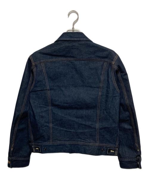 LEE（リー）LEE (リー) AMERICAN RIDERS 101Jデニムジャケット / アメリカン ライダース インディゴ サイズ:Mの古着・服飾アイテム
