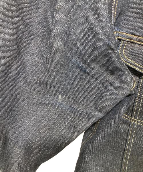 LEE（リー）LEE (リー) AMERICAN RIDERS 101Jデニムジャケット / アメリカン ライダース インディゴ サイズ:Mの古着・服飾アイテム