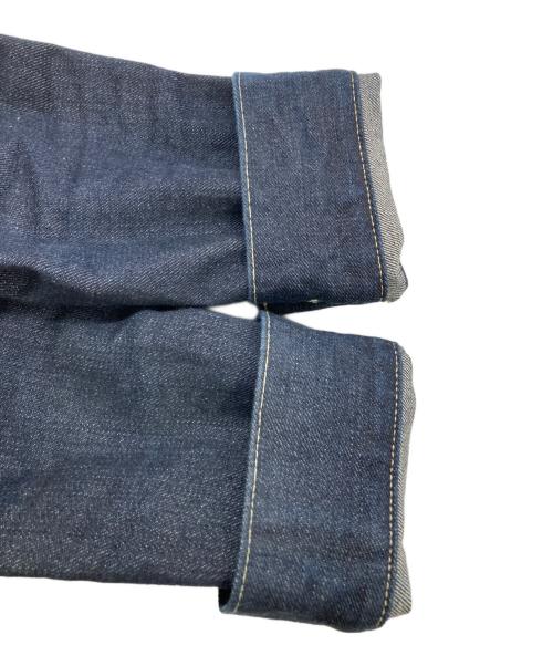 LEE（リー）LEE (リー) AMERICAN RIDERS 101Jデニムジャケット / アメリカン ライダース インディゴ サイズ:Mの古着・服飾アイテム