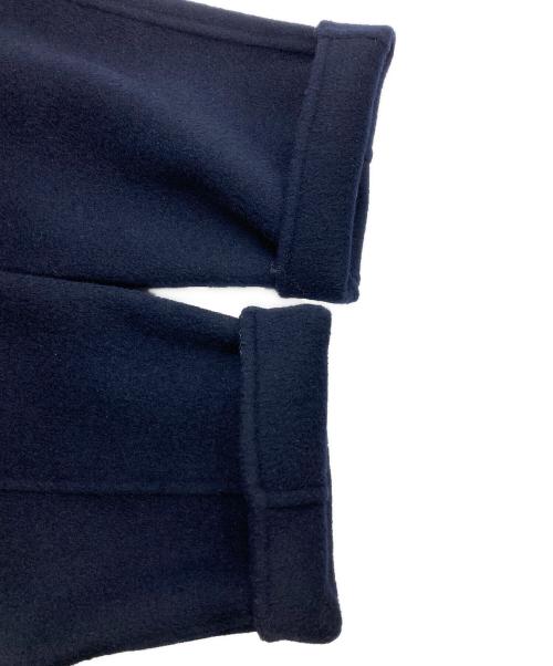 green label relaxing（グリーンレーベルリラクシング）green label relaxing (グリーンレーベルリラクシング) ハミルトン リバー ショート コート ネイビー サイズ:38の古着・服飾アイテム