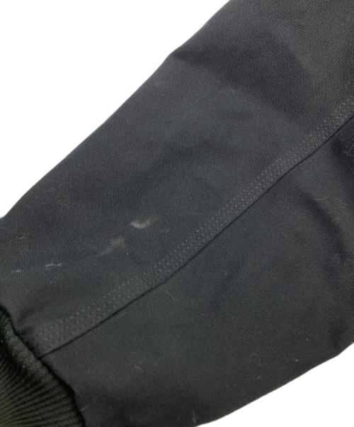 CarHartt（カーハート）CarHartt (カーハート) ダックアクティブジャケット サーマル裏地 ブラック サイズ:Lの古着・服飾アイテム