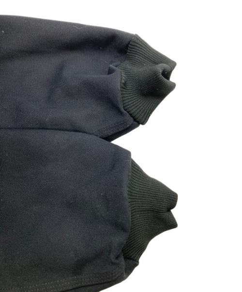 CarHartt（カーハート）CarHartt (カーハート) ダックアクティブジャケット サーマル裏地 ブラック サイズ:Lの古着・服飾アイテム