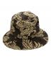 blackmeans (ブラックミーンズ) Zepanese Club (ゼパニーズクラブ) TZB BUCKET HUT ブラウン サイズ:Ｍ：6000円