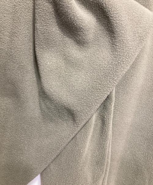 WTAPS（ダブルタップス）WTAPS (ダブルタップス) DOWNY SWEATSHIRT / ダウニースウェットシャツ グレー サイズ:03の古着・服飾アイテム