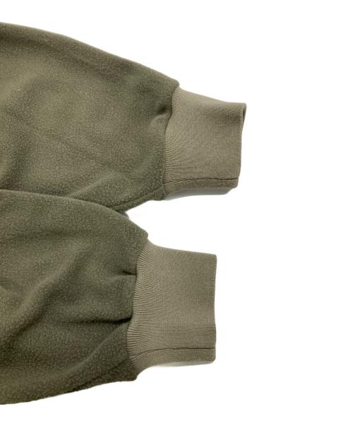 WTAPS（ダブルタップス）WTAPS (ダブルタップス) DOWNY SWEATSHIRT / ダウニースウェットシャツ グレー サイズ:03の古着・服飾アイテム