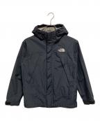 THE NORTH FACEザ ノース フェイス）の古着「ドットショット ジャケット」｜ブラック