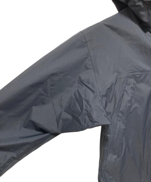 THE NORTH FACE（ザ ノース フェイス）THE NORTH FACE (ザ ノース フェイス) ドットショット ジャケット ブラック サイズ:150cmの古着・服飾アイテム