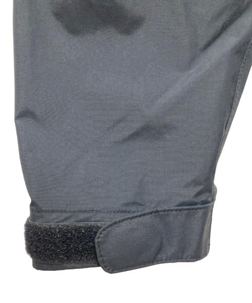 THE NORTH FACE（ザ ノース フェイス）THE NORTH FACE (ザ ノース フェイス) ドットショット ジャケット ブラック サイズ:150cmの古着・服飾アイテム