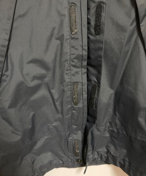 THE NORTH FACE（ザ ノース フェイス）THE NORTH FACE (ザ ノース フェイス) ドットショット ジャケット ブラック サイズ:150cmの古着・服飾アイテム