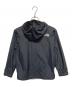 THE NORTH FACE (ザ ノース フェイス) ドットショット ジャケット ブラック サイズ:150cm：5000円