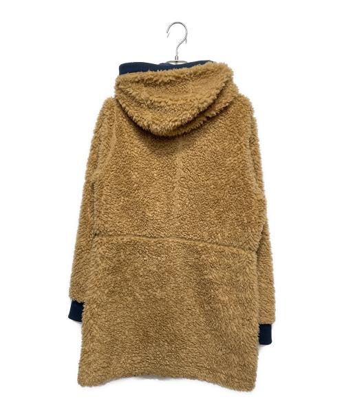 Patagonia（パタゴニア）Patagonia (パタゴニア) DUSTY MESA PARKA / ダスティ・メサ・パーカ ブラウン サイズ:Mの古着・服飾アイテム