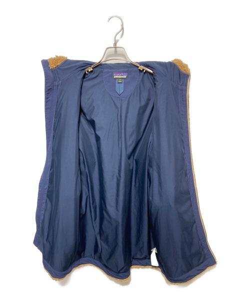 Patagonia（パタゴニア）Patagonia (パタゴニア) DUSTY MESA PARKA / ダスティ・メサ・パーカ ブラウン サイズ:Mの古着・服飾アイテム