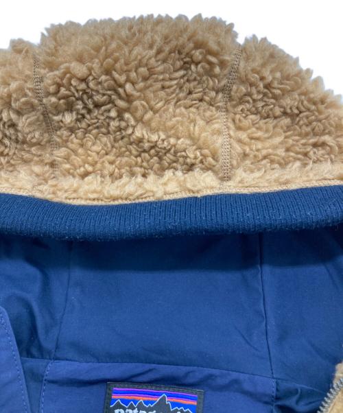 Patagonia（パタゴニア）Patagonia (パタゴニア) DUSTY MESA PARKA / ダスティ・メサ・パーカ ブラウン サイズ:Mの古着・服飾アイテム