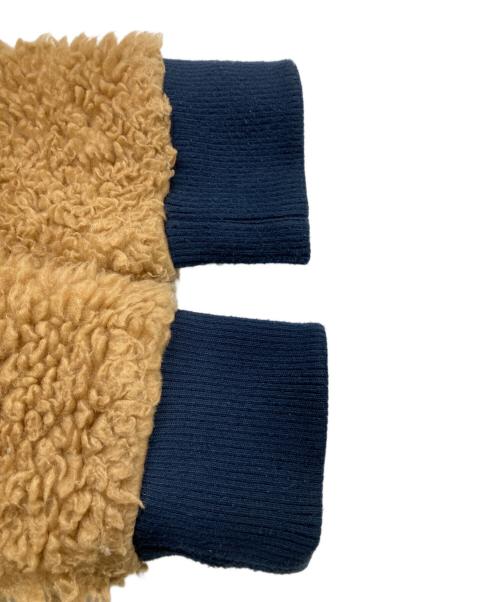 Patagonia（パタゴニア）Patagonia (パタゴニア) DUSTY MESA PARKA / ダスティ・メサ・パーカ ブラウン サイズ:Mの古着・服飾アイテム