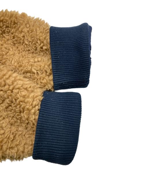 Patagonia（パタゴニア）Patagonia (パタゴニア) DUSTY MESA PARKA / ダスティ・メサ・パーカ ブラウン サイズ:Mの古着・服飾アイテム