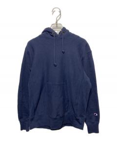 中古・古着通販】stussy (ステューシー) 裏サーマルジップパーカー