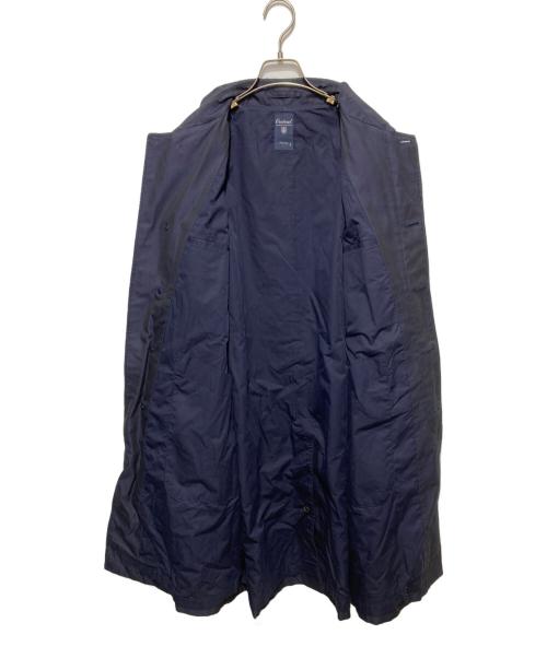 ORCIVAL（オーシバル）ORCIVAL (オーシバル) ステンカラーコート ネイビー サイズ:3の古着・服飾アイテム
