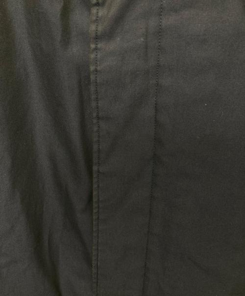 ORCIVAL（オーシバル）ORCIVAL (オーシバル) ステンカラーコート ネイビー サイズ:3の古着・服飾アイテム