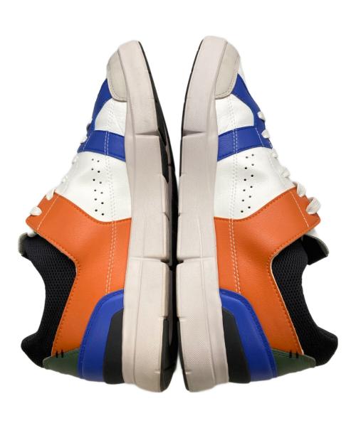 on（オン）On (オン) THE ROGER CLUBHOUSE/スニーカー マルチカラー サイズ:UK10.5の古着・服飾アイテム