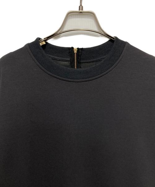 anana（アナナ）ANANA (アナナ) ドッキングワンピース グレー サイズ:Fの古着・服飾アイテム