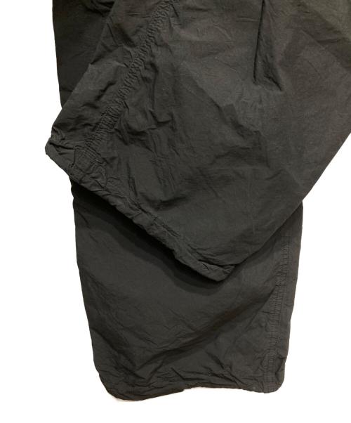 mout recon tailor（マウトリーコンテーラー）MOUT RECON TAILOR (マウトリーコンテーラー) lightweight commando pants ブラック サイズ:48の古着・服飾アイテム