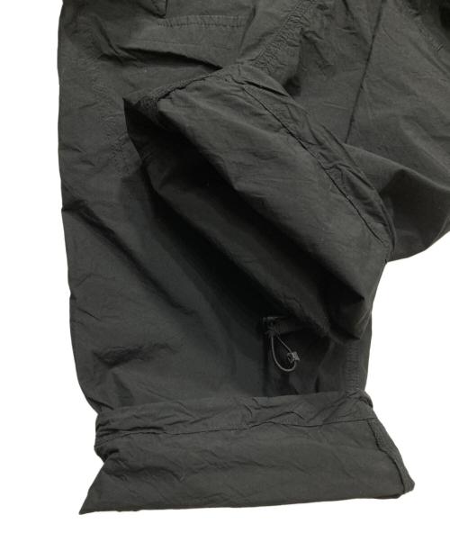 mout recon tailor（マウトリーコンテーラー）MOUT RECON TAILOR (マウトリーコンテーラー) lightweight commando pants ブラック サイズ:48の古着・服飾アイテム