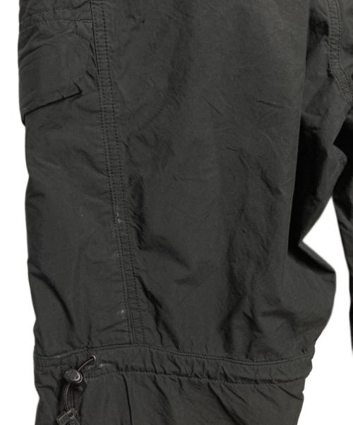 mout recon tailor（マウトリーコンテーラー）MOUT RECON TAILOR (マウトリーコンテーラー) lightweight commando pants ブラック サイズ:48の古着・服飾アイテム