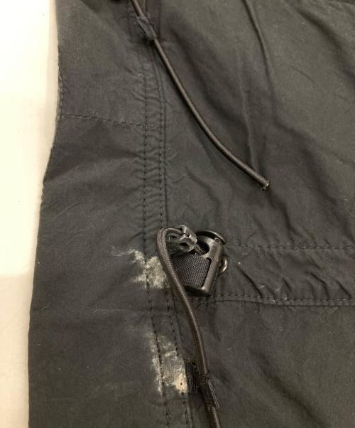 mout recon tailor（マウトリーコンテーラー）MOUT RECON TAILOR (マウトリーコンテーラー) lightweight commando pants ブラック サイズ:48の古着・服飾アイテム