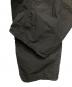 中古・古着 MOUT RECON TAILOR (マウトリーコンテーラー) lightweight commando pants ブラック サイズ:48：15000円