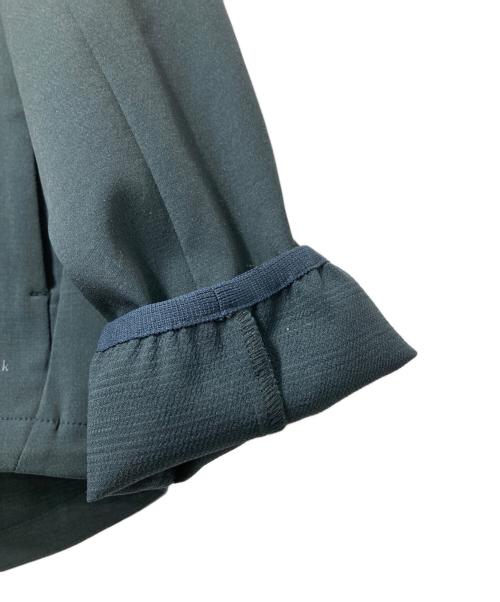 Snow peak（スノーピーク）Snow peak (スノーピーク) Active Comfort Jacket / アクティブ コンフォート ジャケット グレー サイズ:Sの古着・服飾アイテム