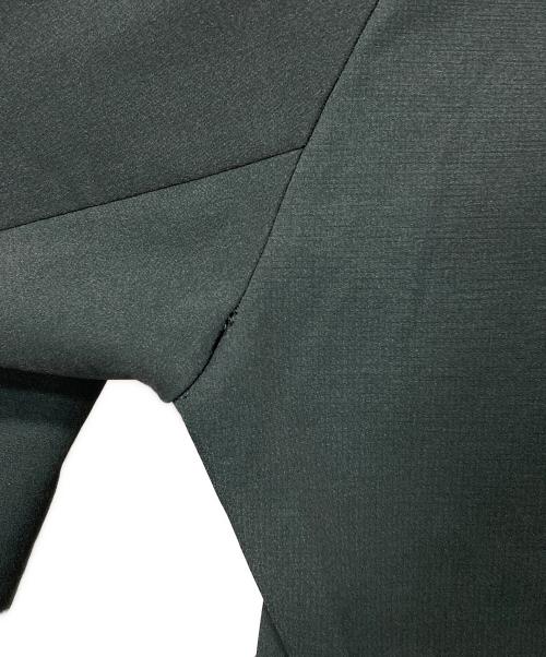 Snow peak（スノーピーク）Snow peak (スノーピーク) Active Comfort Jacket / アクティブ コンフォート ジャケット グレー サイズ:Sの古着・服飾アイテム