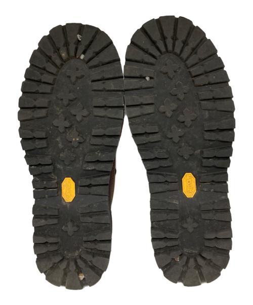 Danner（ダナー）Danner (ダナー) FIELD LOW GORE-TEX/フィールドロウゴアテックス ブラウン サイズ:JP23.5の古着・服飾アイテム