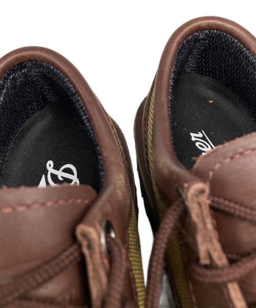 Danner（ダナー）Danner (ダナー) FIELD LOW GORE-TEX/フィールドロウゴアテックス ブラウン サイズ:JP23.5の古着・服飾アイテム
