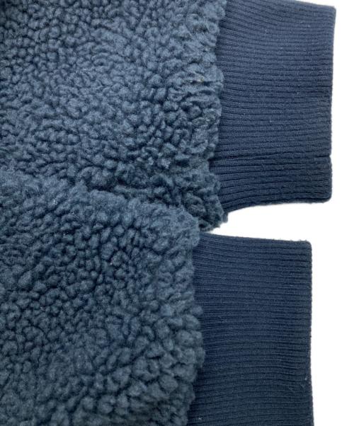 Patagonia（パタゴニア）Patagonia (パタゴニア) Retro-X Bomber Jacke / レトロX ボマー ジャケット ネイビー サイズ:Lの古着・服飾アイテム