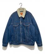 LEVI'Sリーバイス）の古着「ランチジャケット」｜インディゴ