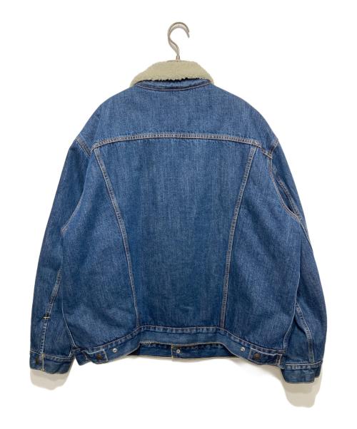 LEVI'S（リーバイス）LEVI'S (リーバイス) ランチジャケット インディゴ サイズ:XLの古着・服飾アイテム