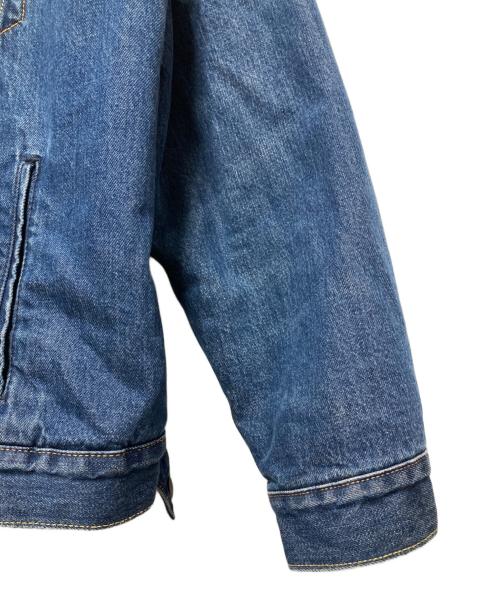 LEVI'S（リーバイス）LEVI'S (リーバイス) ランチジャケット インディゴ サイズ:XLの古着・服飾アイテム