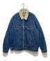LEVI'S（リーバイス）の古着「ランチジャケット」｜インディゴ