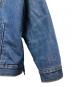 中古・古着 LEVI'S (リーバイス) ランチジャケット インディゴ サイズ:XL：7000円