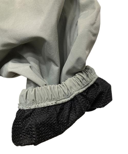 US ARMY（ユーエスアーミー）US ARMY (ユーエスアーミー) IPFU JACKET/トレーニングジャケット グレー サイズ:Mの古着・服飾アイテム