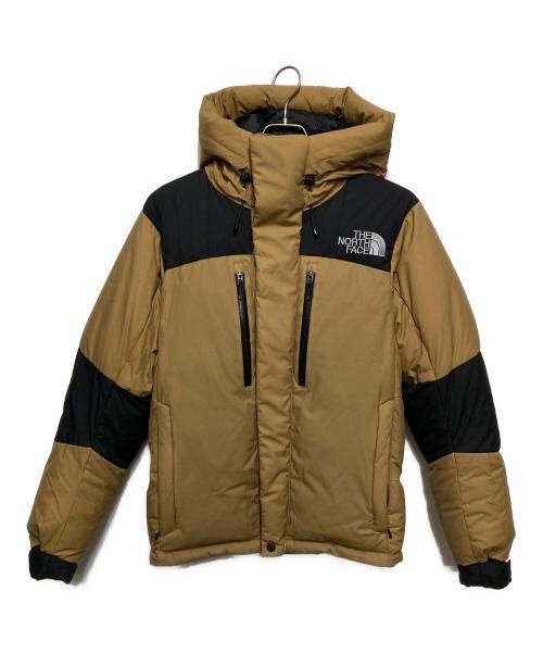 THE NORTH FACE（ザ ノース フェイス）THE NORTH FACE (ザ ノース フェイス) バルトロライトジャケット/Baltro Light Jacket ユーティリティブラウン サイズ:Mの古着・服飾アイテム