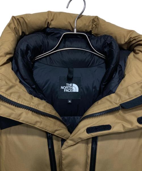 THE NORTH FACE（ザ ノース フェイス）THE NORTH FACE (ザ ノース フェイス) バルトロライトジャケット/Baltro Light Jacket ユーティリティブラウン サイズ:Mの古着・服飾アイテム