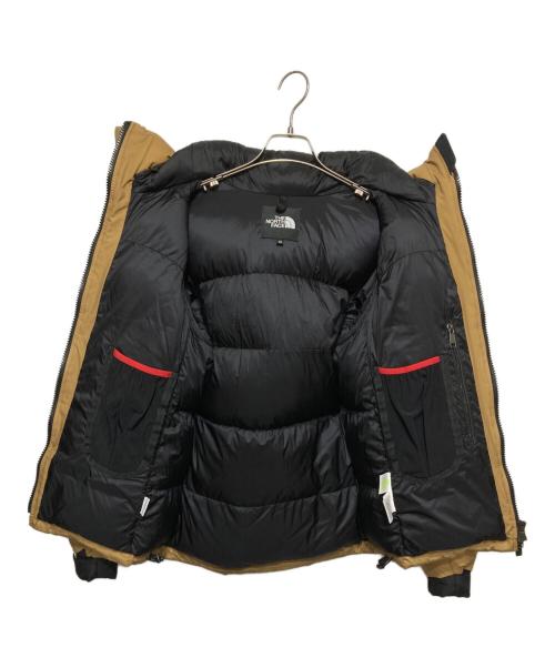 THE NORTH FACE（ザ ノース フェイス）THE NORTH FACE (ザ ノース フェイス) バルトロライトジャケット/Baltro Light Jacket ユーティリティブラウン サイズ:Mの古着・服飾アイテム