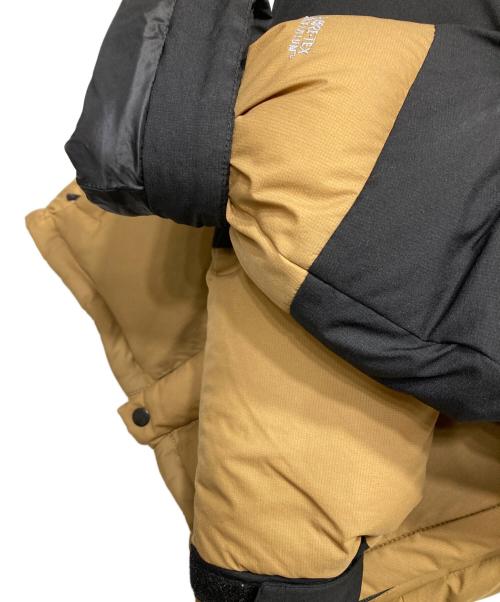 THE NORTH FACE（ザ ノース フェイス）THE NORTH FACE (ザ ノース フェイス) バルトロライトジャケット/Baltro Light Jacket ユーティリティブラウン サイズ:Mの古着・服飾アイテム