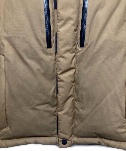 THE NORTH FACE（ザ ノース フェイス）THE NORTH FACE (ザ ノース フェイス) バルトロライトジャケット/Baltro Light Jacket ユーティリティブラウン サイズ:Mの古着・服飾アイテム