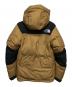 THE NORTH FACE (ザ ノース フェイス) バルトロライトジャケット/Baltro Light Jacket ユーティリティブラウン サイズ:M：28000円