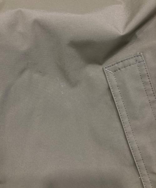 THE NORTH FACE（ザ ノース フェイス）THE NORTH FACE (ザ ノース フェイス) ウォータープルーフボンバージャケット/WP Bomber Jacket カーキ サイズ:Sの古着・服飾アイテム