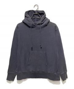 中古・古着通販】TTT MSW (ティー) Fleece Pullover Zip Up Shirt