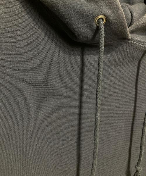 KAPTAIN SUNSHINE（キャプテンサンシャイン）KAPTAIN SUNSHINE (キャプテンサンシャイン) Hoody Pullover ネイビー サイズ:38の古着・服飾アイテム