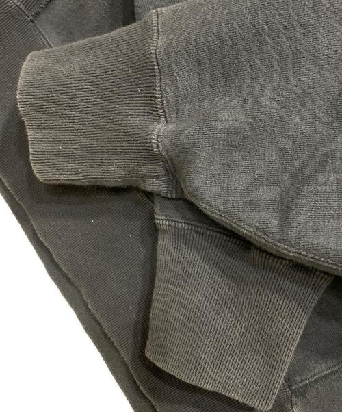 KAPTAIN SUNSHINE（キャプテンサンシャイン）KAPTAIN SUNSHINE (キャプテンサンシャイン) Hoody Pullover ネイビー サイズ:38の古着・服飾アイテム